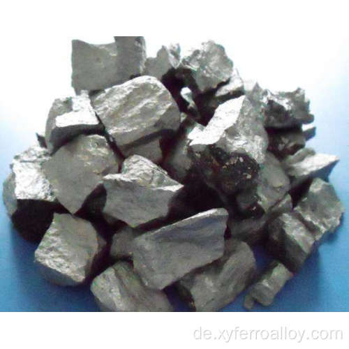 Ferro Silicon Magnesium Nodulizers